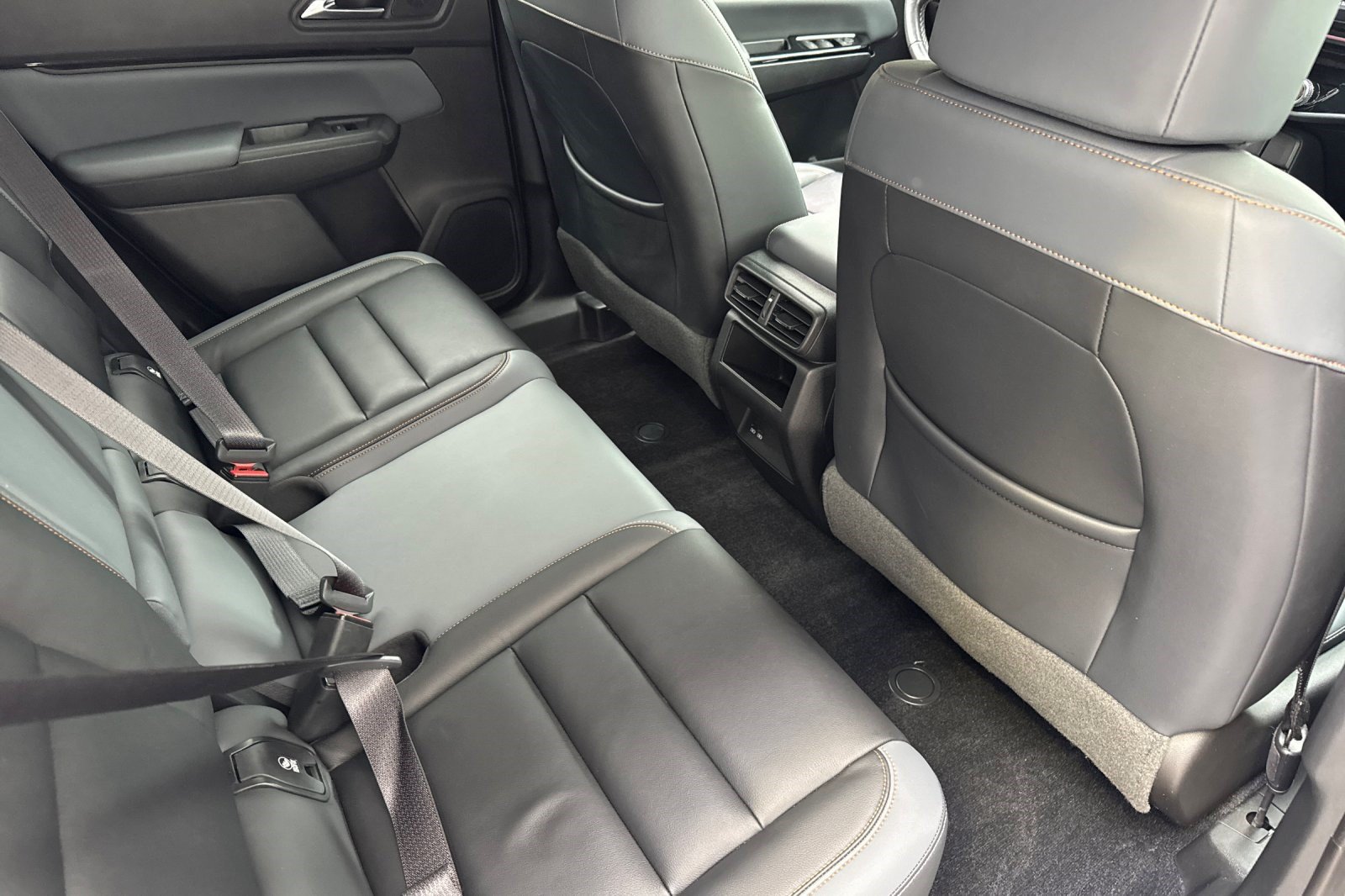 Certified 2024 Honda Prologue Touring image 33