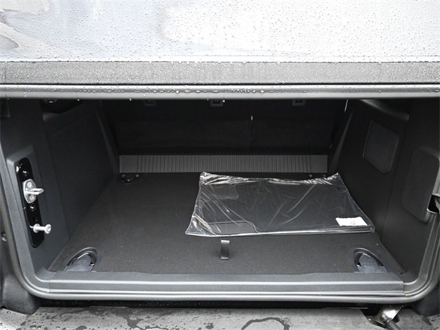 New 2025 Ford Bronco Big Bend image 6