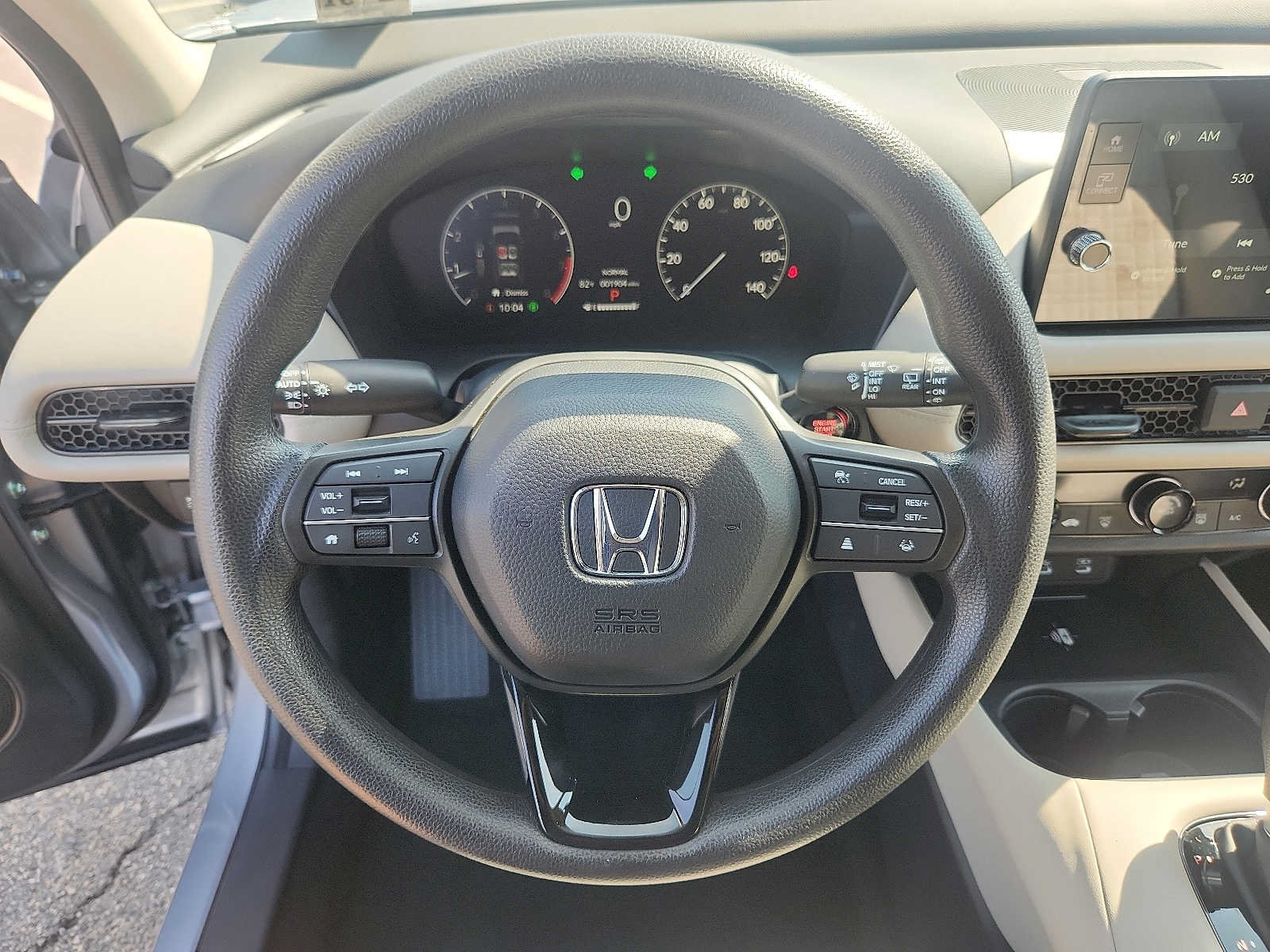 Used 2026 Honda HR-V LX image 19