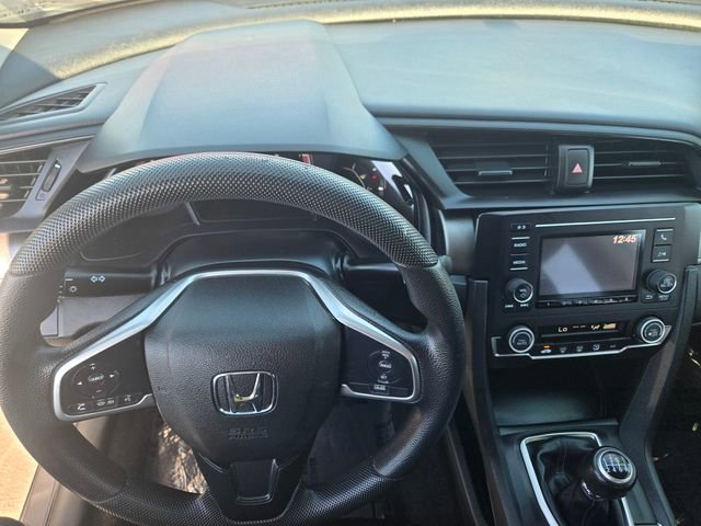 Used 2018 Honda Civic LX image 25