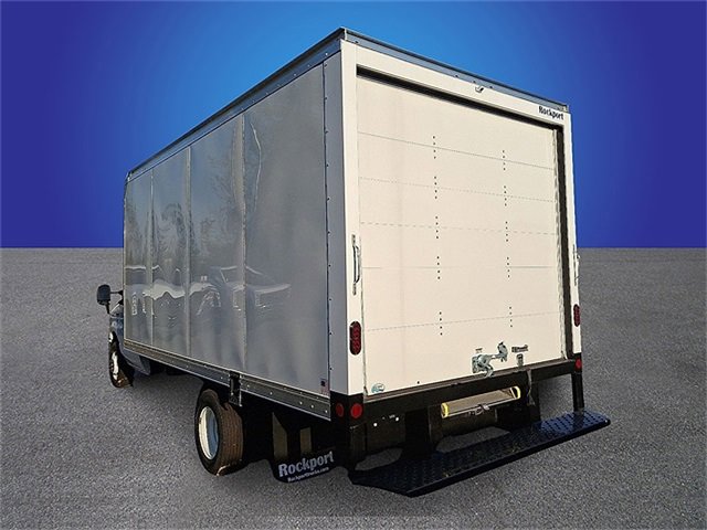 New 2025 Ford E-350 and Econoline 350 Super Duty w/ Power Equipment Group image 4