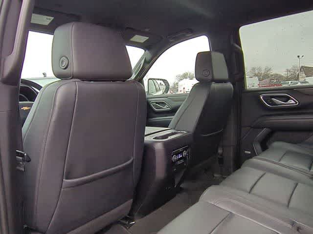 Used 2023 Chevrolet Tahoe LT image 17