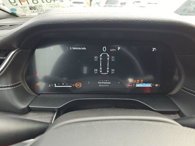 Used 2024 Jeep Grand Cherokee L Limited w/ Luxury Tech Group II image 13