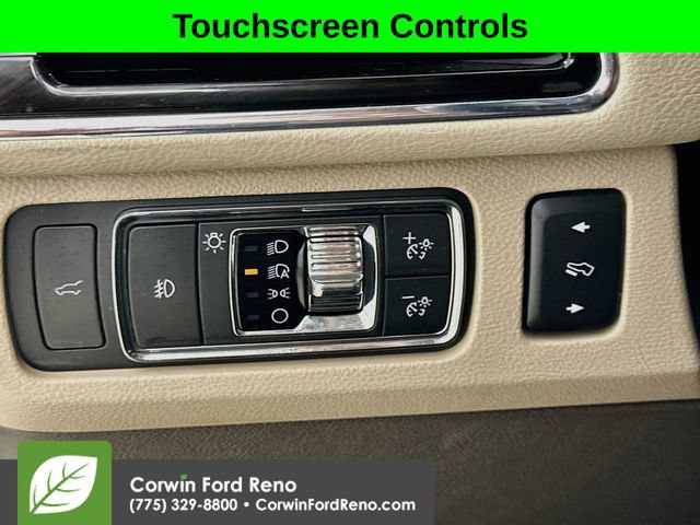 Used 2022 Lincoln Navigator Reserve AWD/4WD image 10