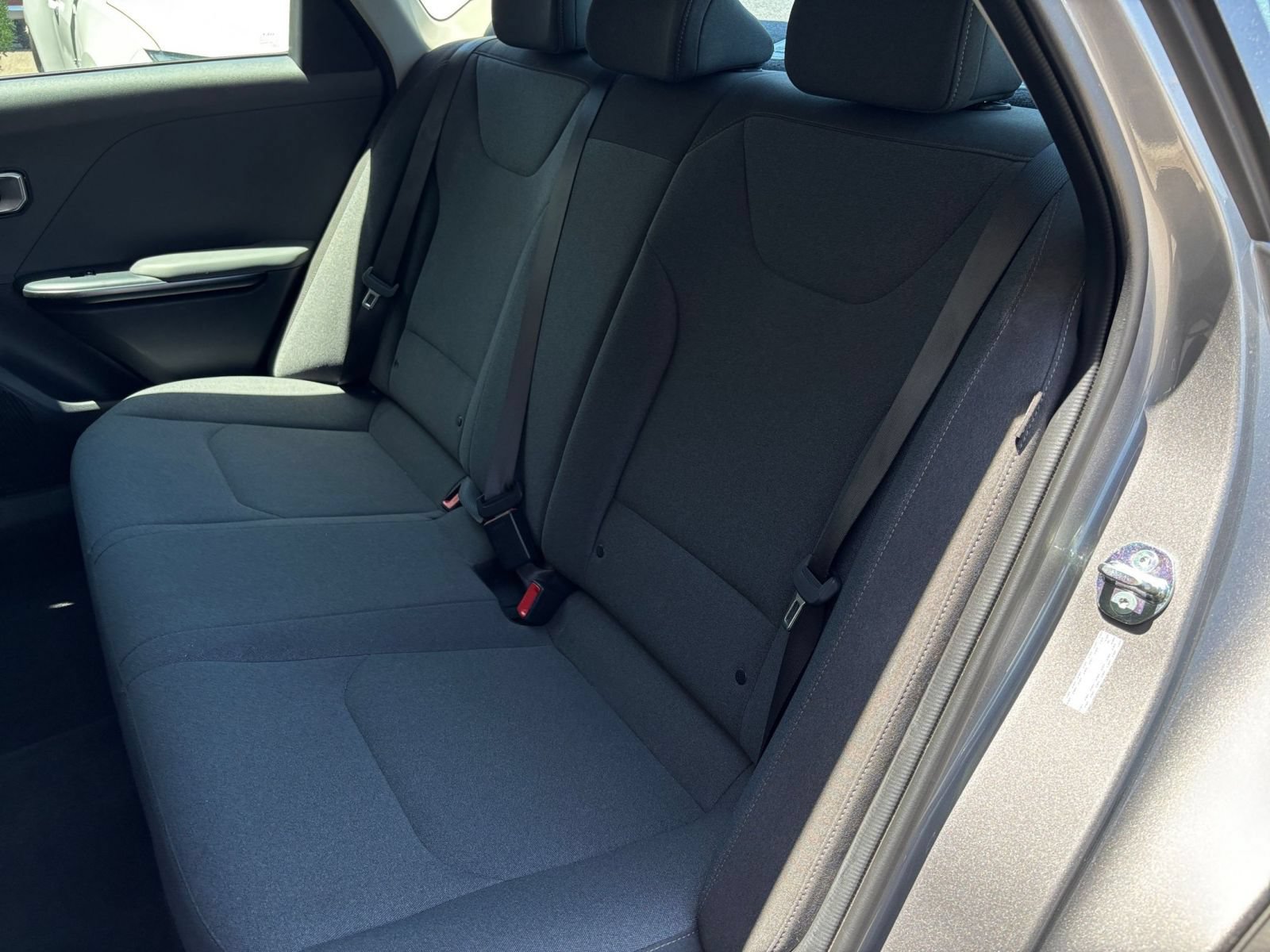 Used 2025 Kia K4 FWD image 37
