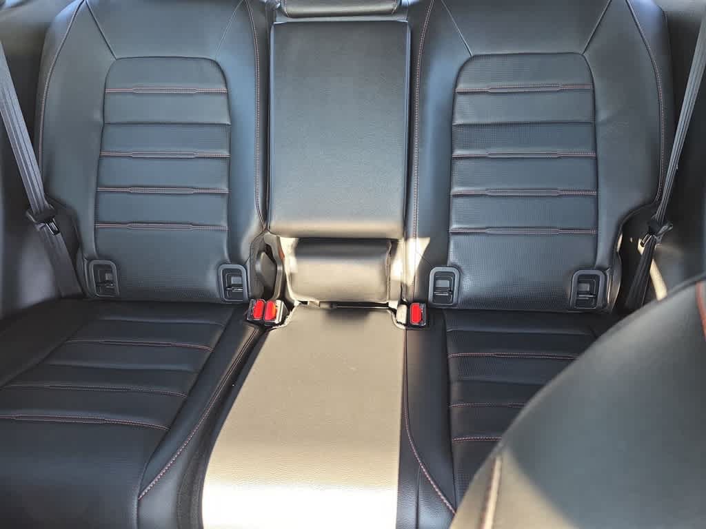 Certified 2026 Honda CR-V Sport-L image 14
