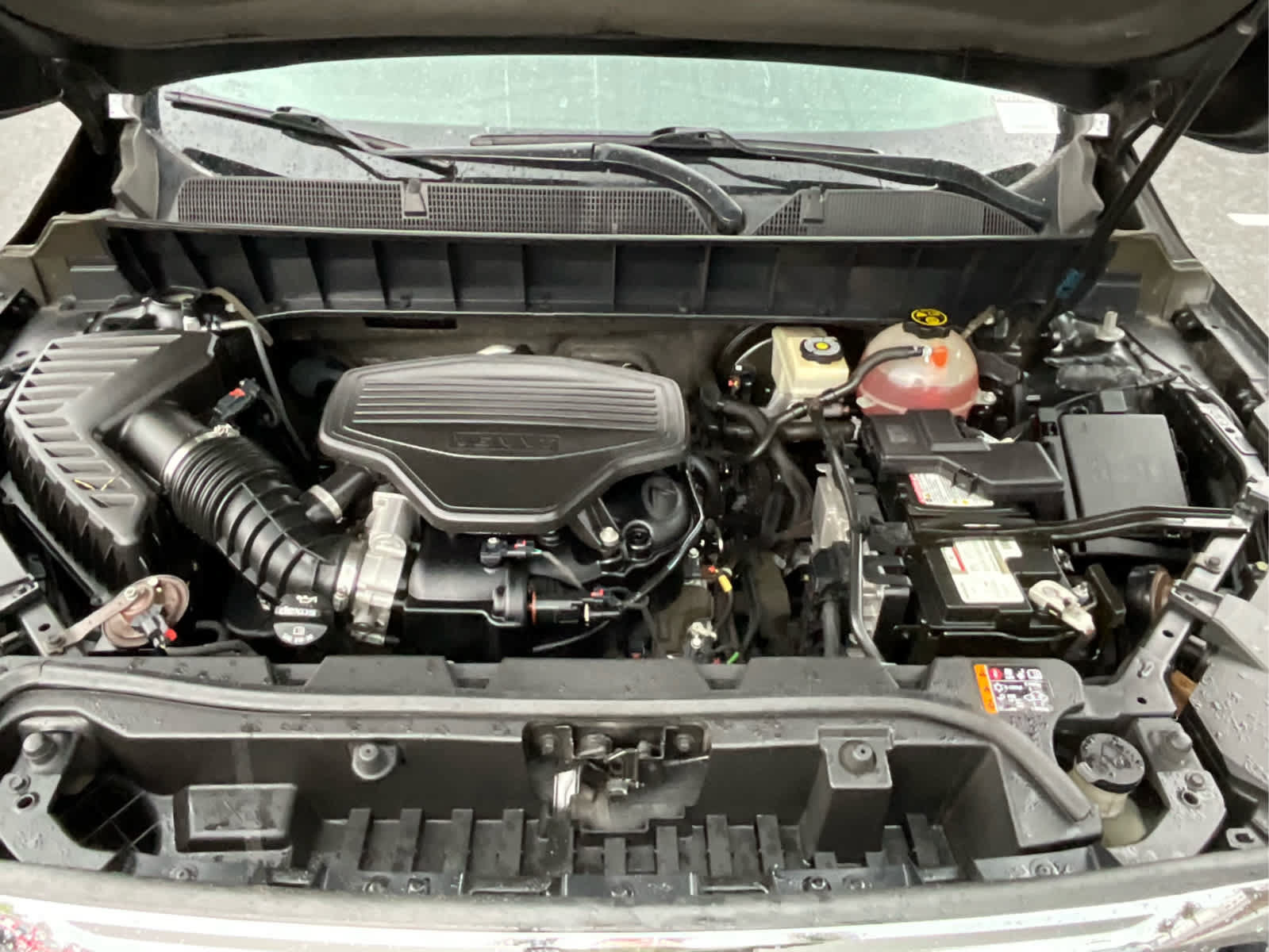 Used 2018 GMC Acadia SLT FWD image 30