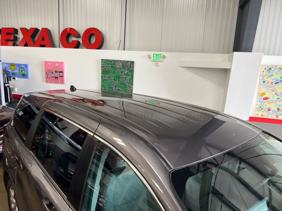 Used 2021 Toyota Sienna LE image 62