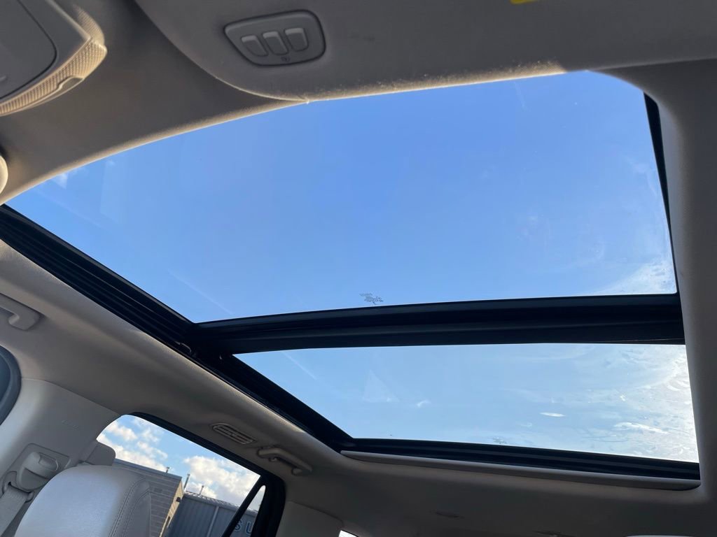 Used 2024 Ford Expedition Max Limited image 24