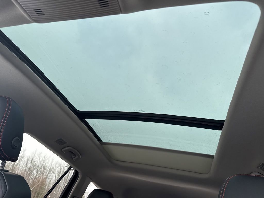 New 2026 Volkswagen Atlas Peak Edition image 23