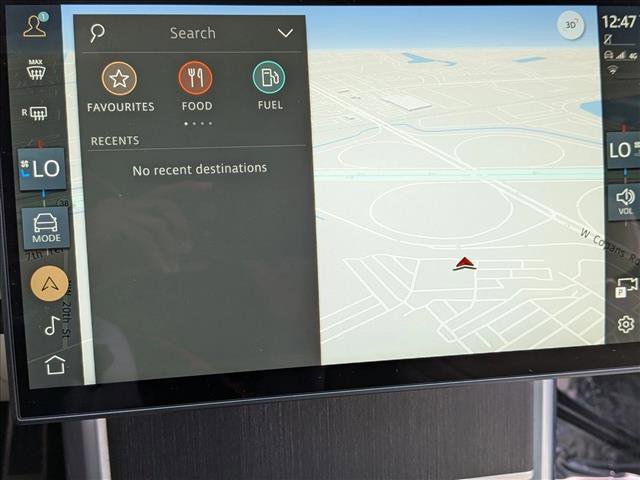 Certified 2024 Land Rover Range Rover Autobiography AWD/4WD image 14