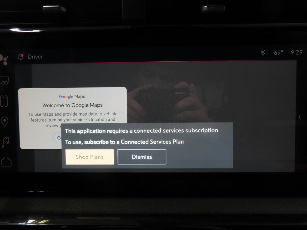 Used 2025 GMC Sierra 2500 AT4 AWD/4WD image 21