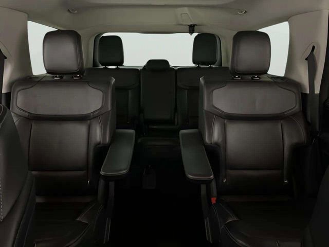 Used 2025 Ford Expedition Platinum AWD/4WD image 71
