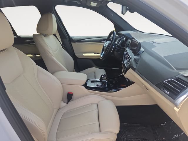 Used 2022 BMW X3 xDrive30i AWD/4WD image 15