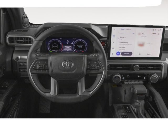 Used 2026 Toyota 4Runner TRD Off-Road Premium w/ Tow Technology Package AWD/4WD image 6