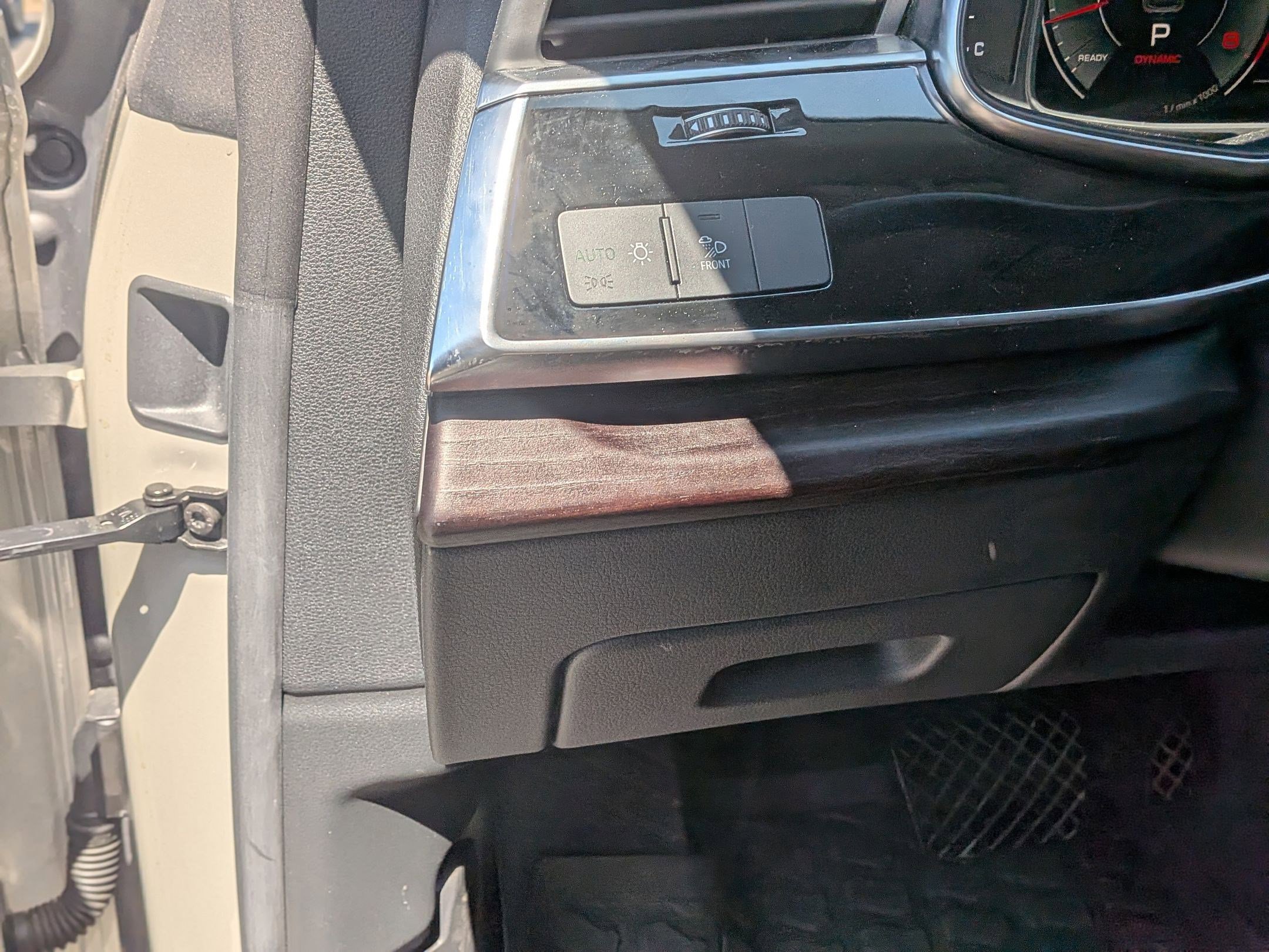 Used 2022 Audi Q8 Premium Plus w/ Premium Plus Package image 15