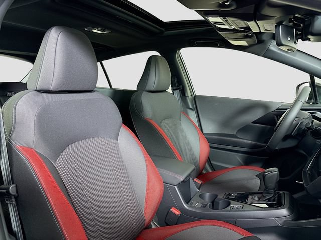 New 2026 Subaru Impreza RS AWD/4WD image 28