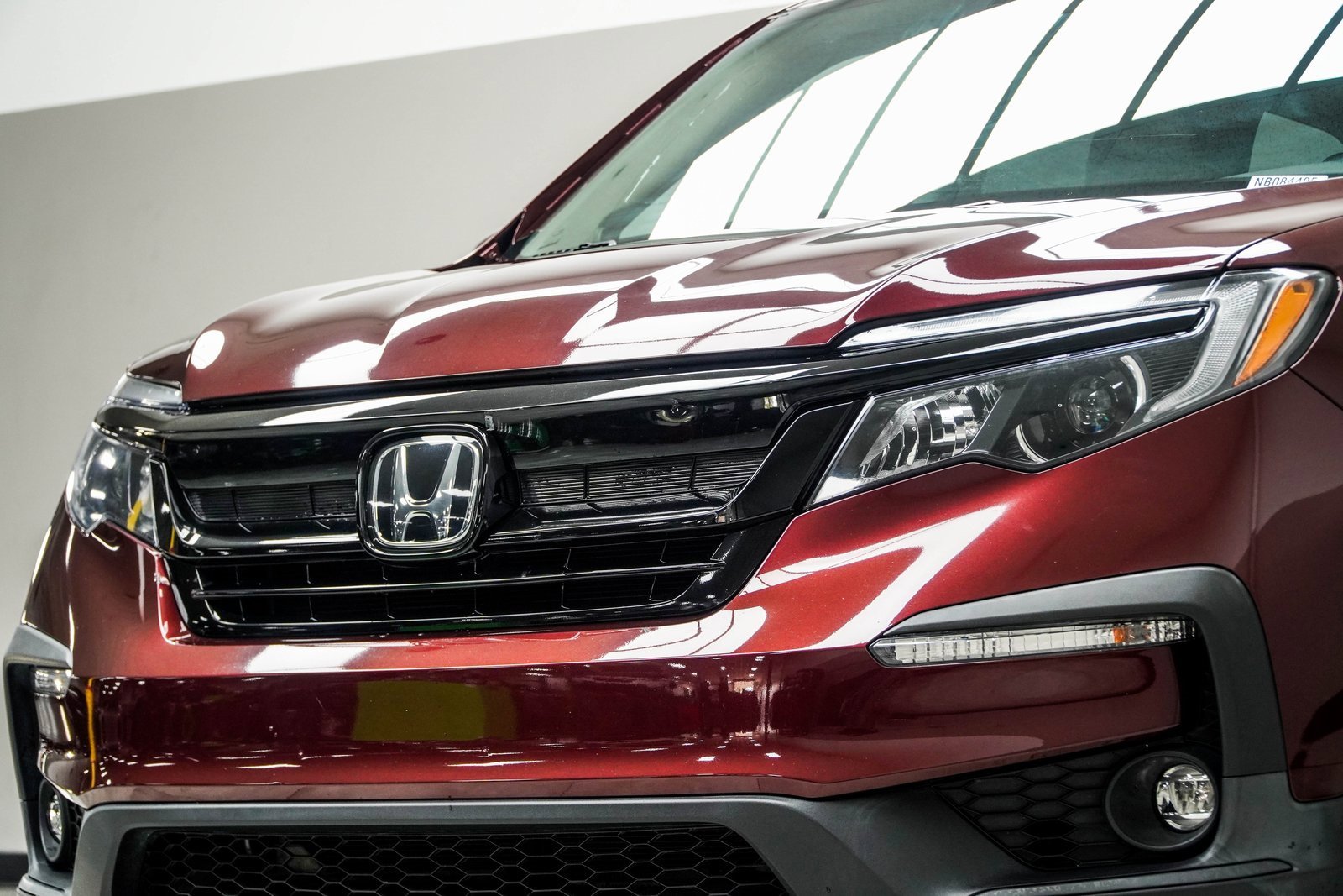 Used 2022 Honda Pilot Special Edition image 2