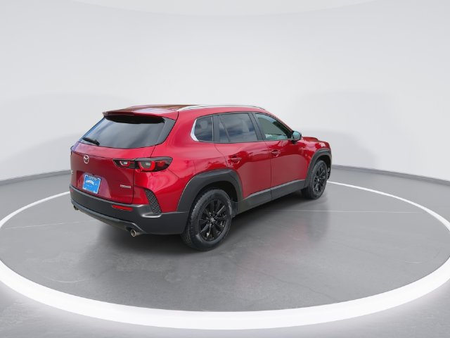 Used 2024 MAZDA CX-50 AWD 2.5 S w/ Convenience Package image 8