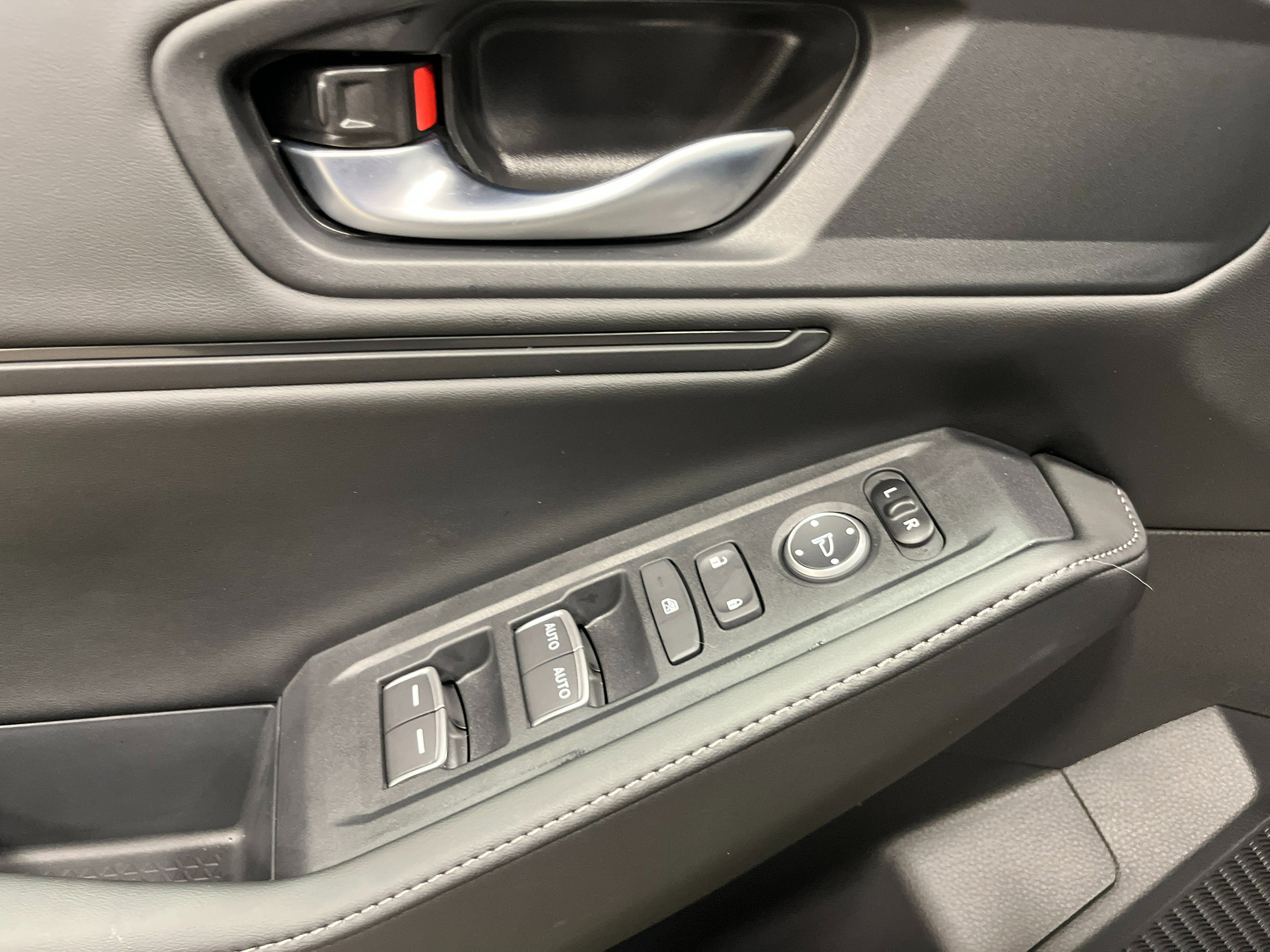 New 2026 Honda Accord Sport image 11