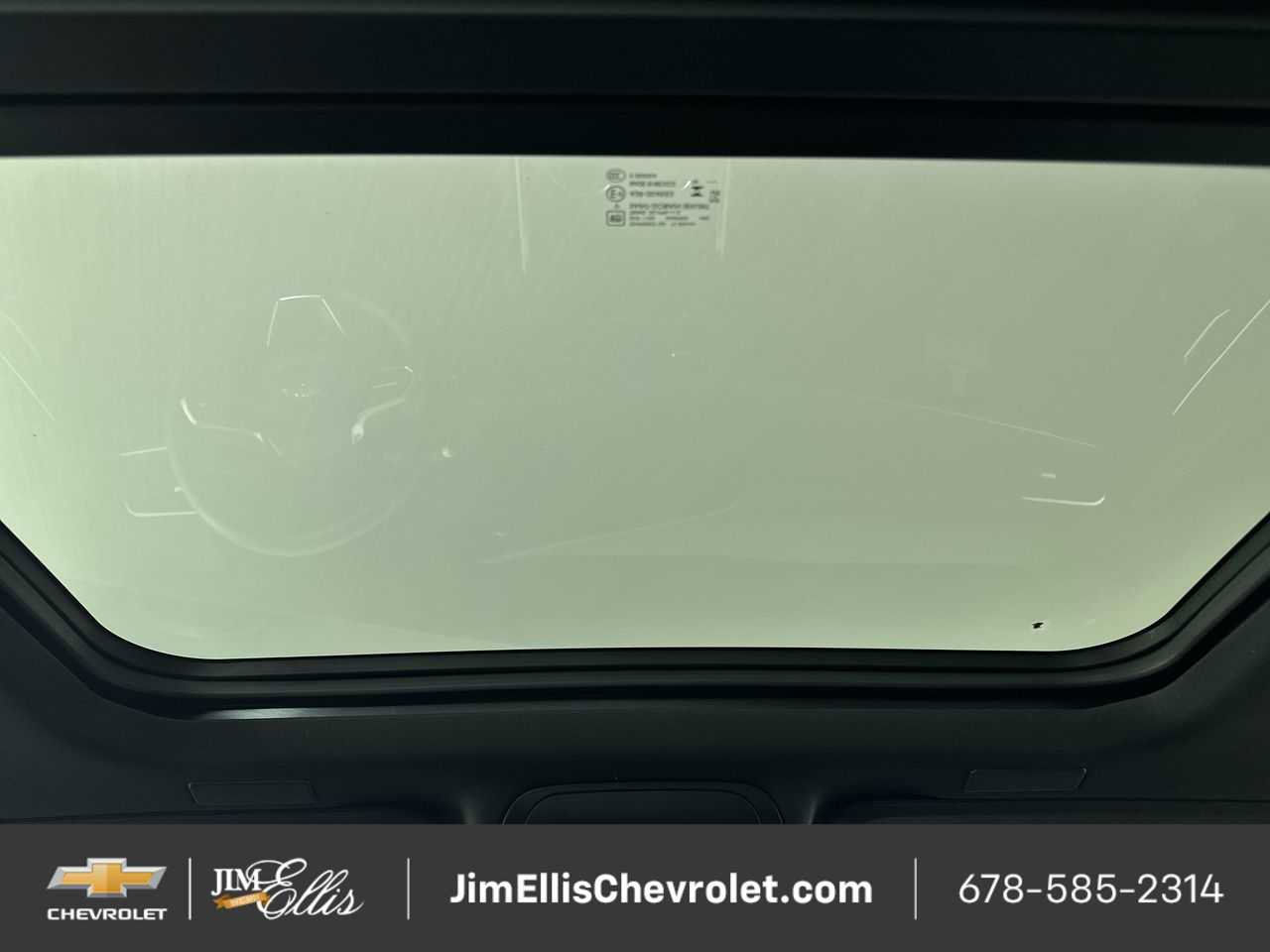 New 2026 Chevrolet Tahoe Z71 w/ Z71 Off-Road Package image 38