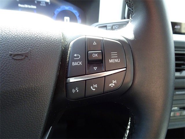 New 2025 Ford Bronco Sport Heritage w/ Convenience Package image 26