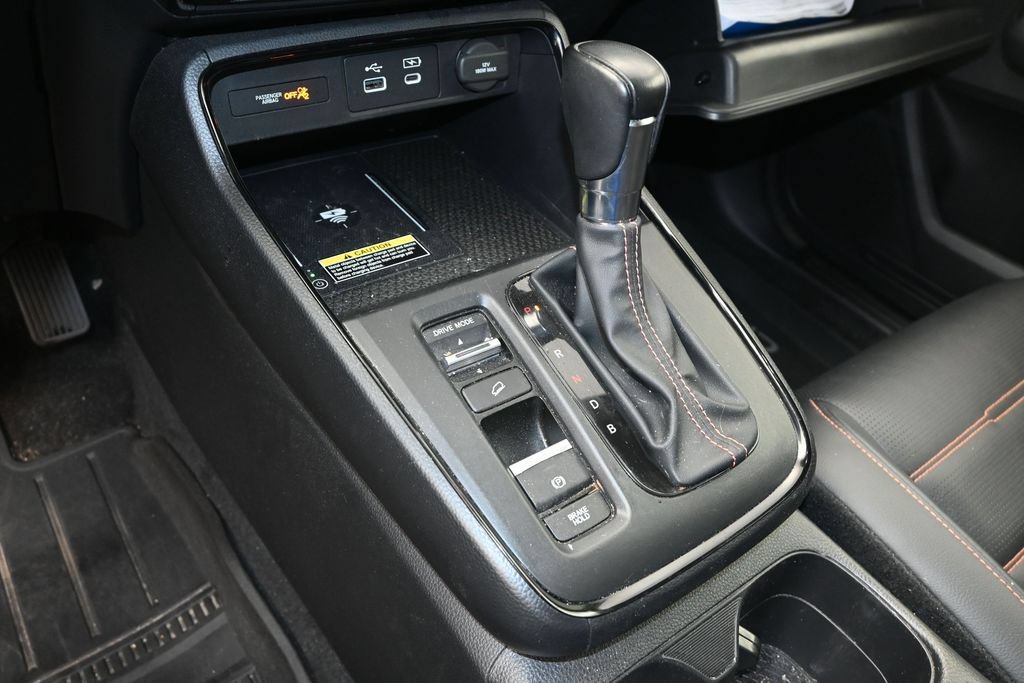 Certified 2024 Honda CR-V Sport Touring image 23