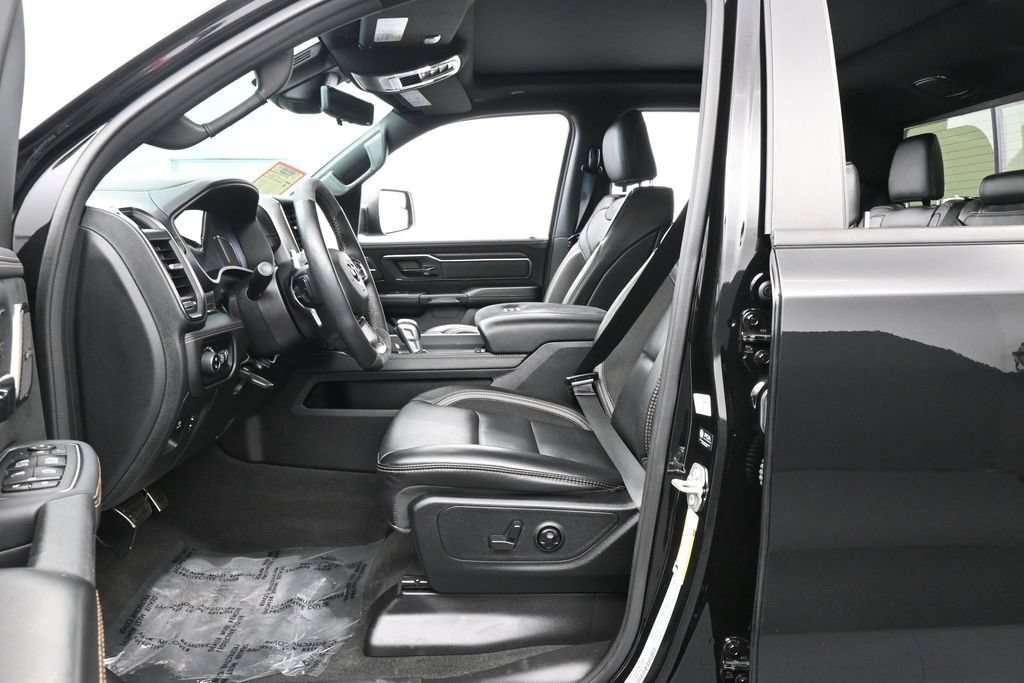 Used 2024 RAM 1500 TRX AWD/4WD image 11