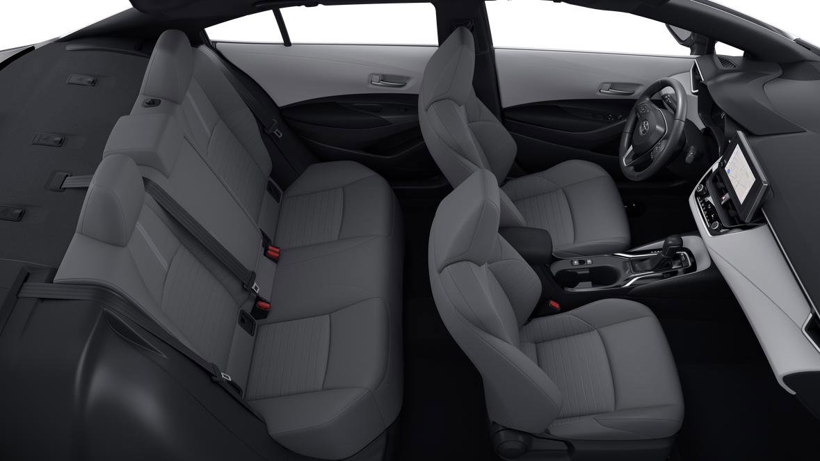 New 2026 Toyota Corolla SE FWD image 59