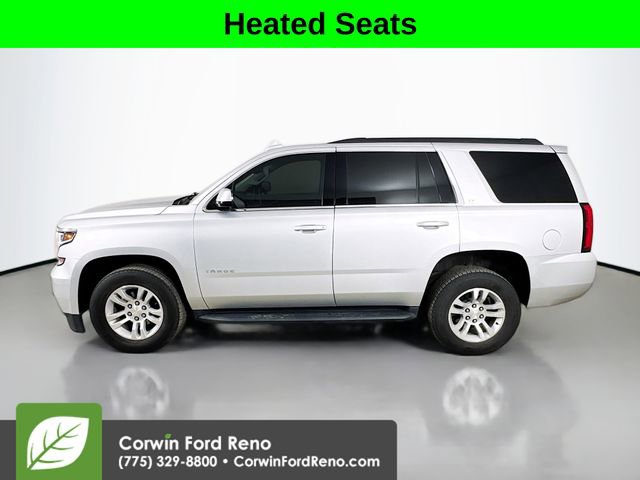 Used 2019 Chevrolet Tahoe LT image 4