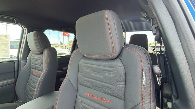 New 2026 Nissan Frontier PRO-4X w/ Tow Package image 23