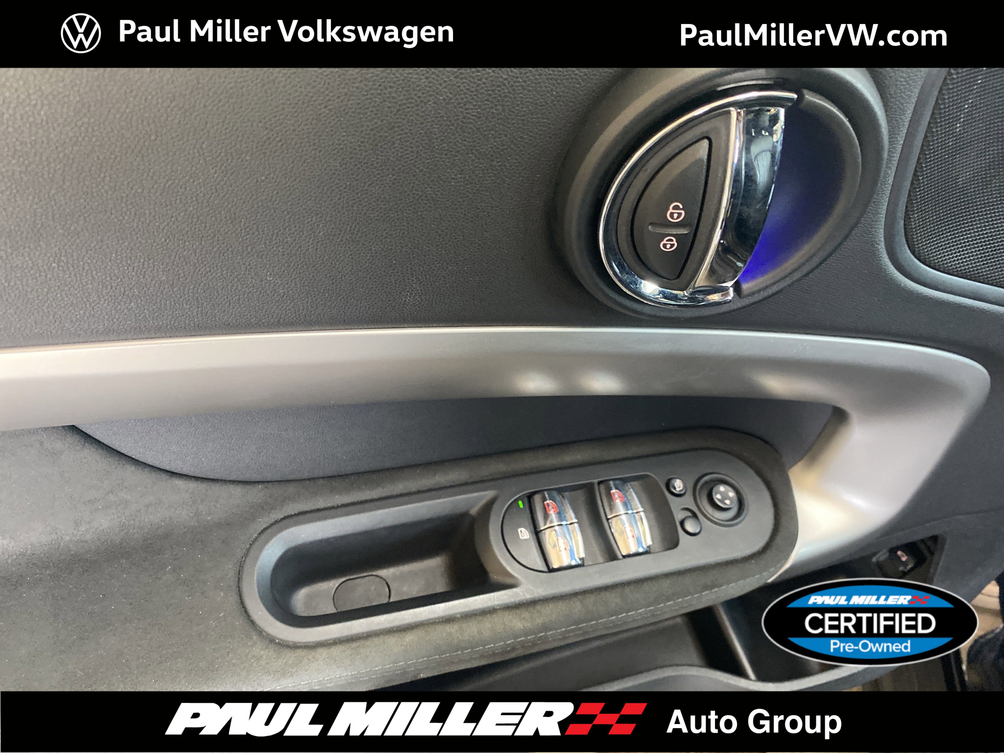Used 2020 MINI Cooper Countryman John Cooper Works