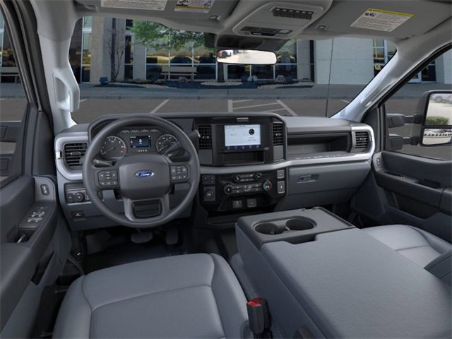 New 2026 Ford F250 XL w/ XL Driver Assist Package image 9