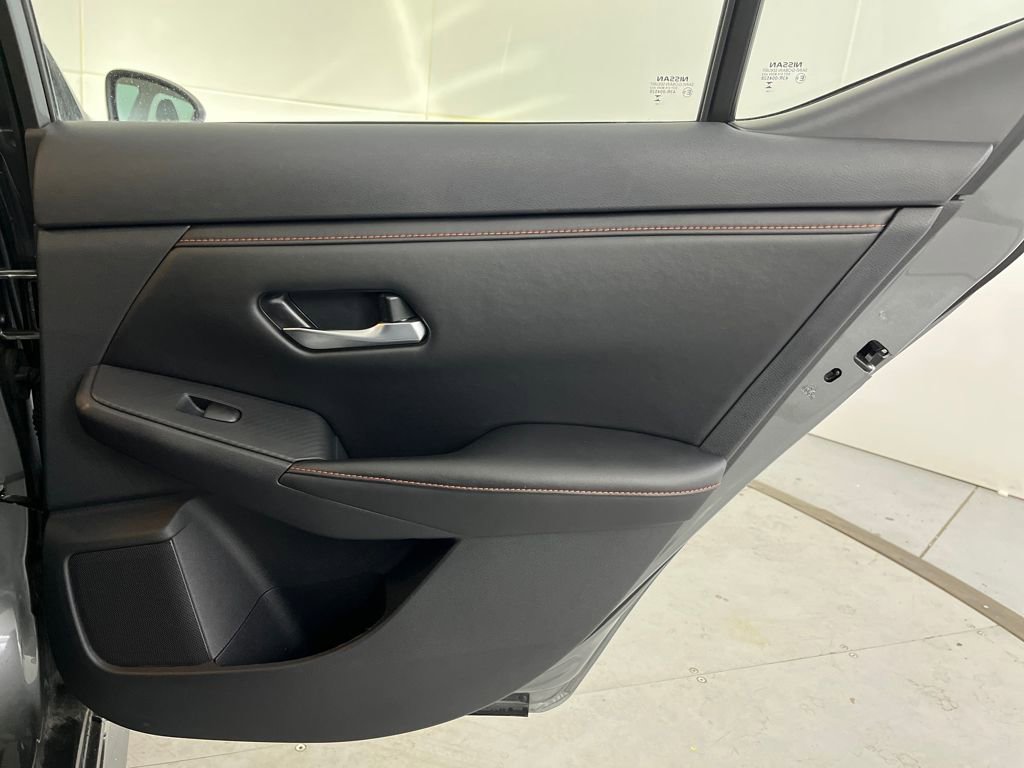 Used 2024 Nissan Sentra SR image 29