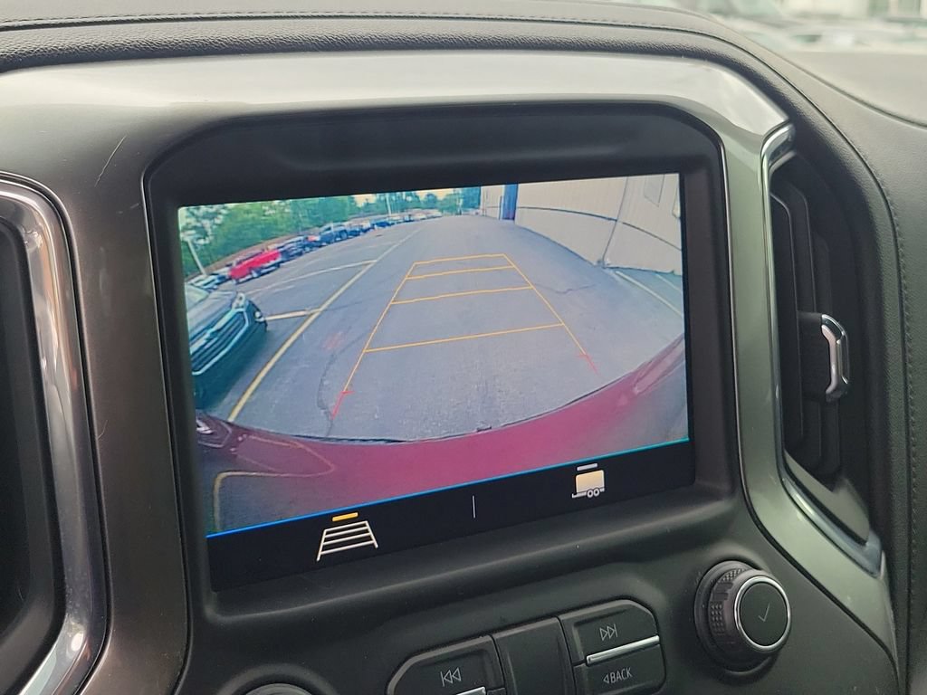 Used 2019 Chevrolet Silverado 1500 RST AWD/4WD image 31