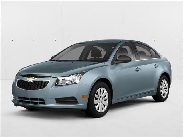 Used 2011 Chevrolet Cruze LT