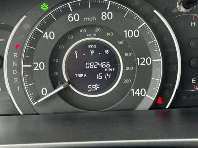 Used 2014 Honda CR-V EX-L image 19