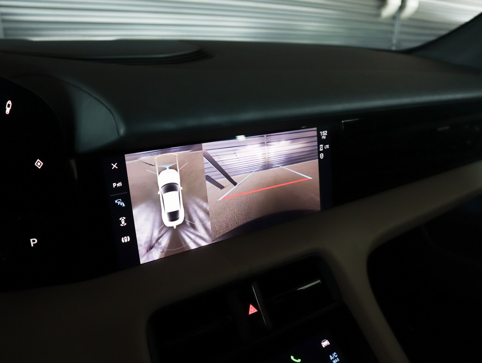 Certified 2023 Porsche Taycan RWD image 20