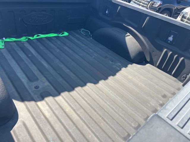 Used 2020 Ford F150 Lariat image 5