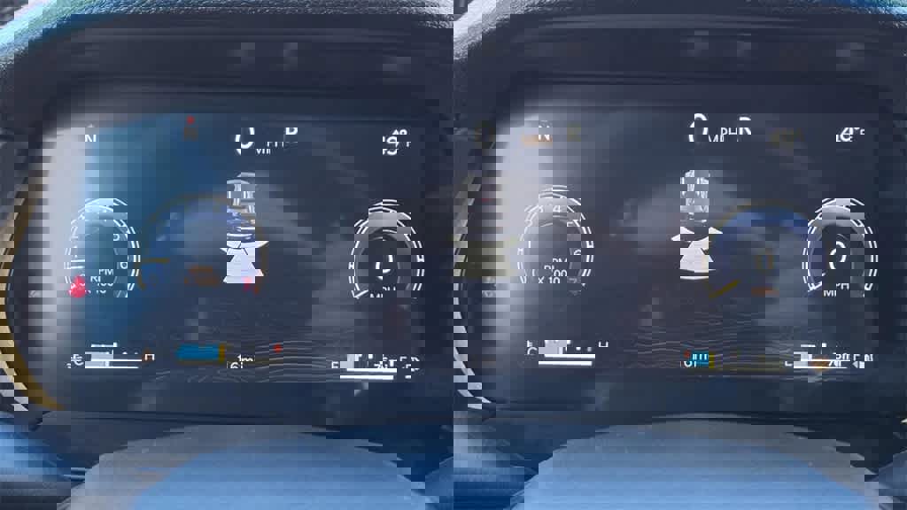 New 2025 Jeep Grand Cherokee Laredo image 21