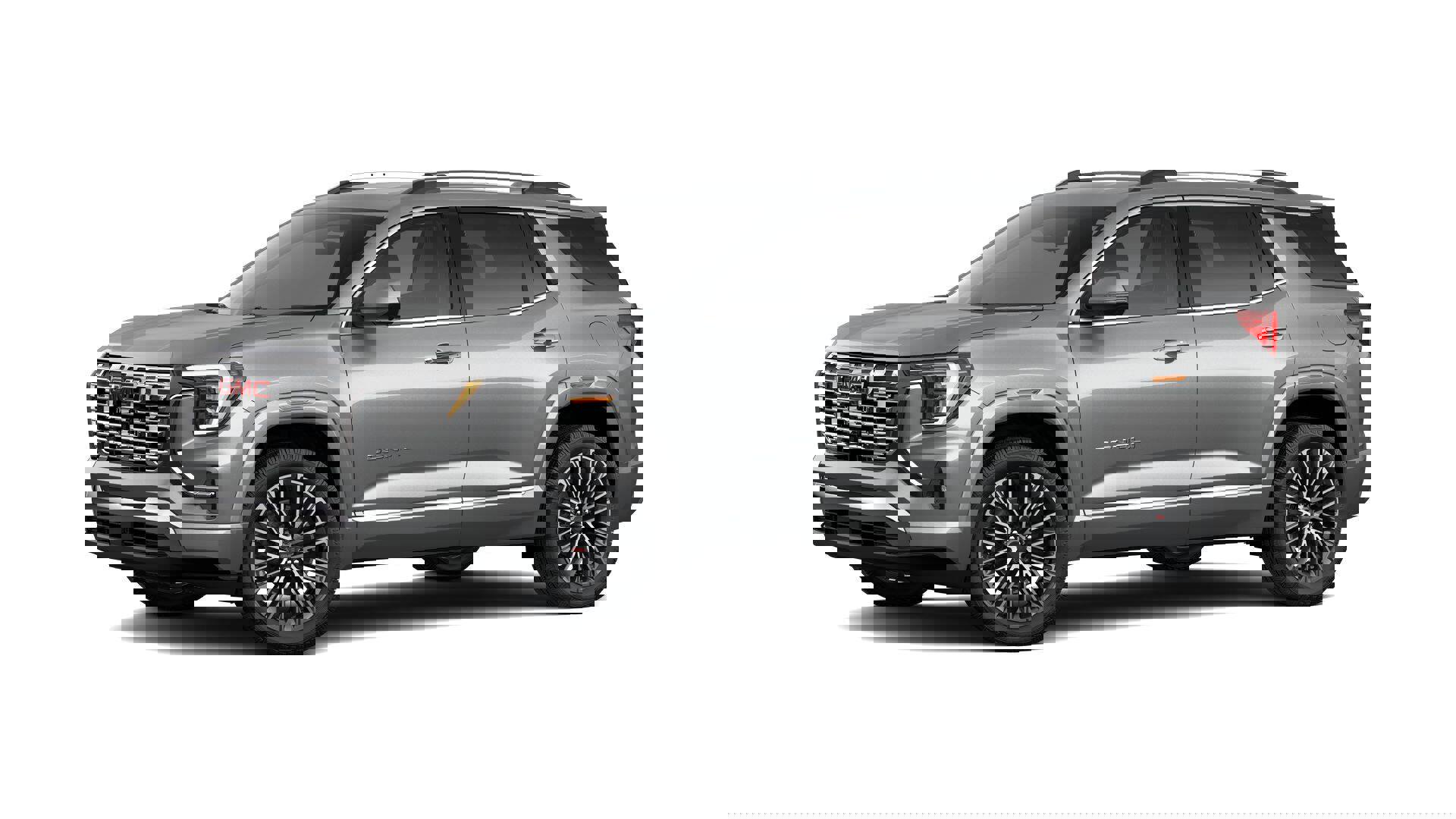 New 2026 GMC Terrain Denali image 12
