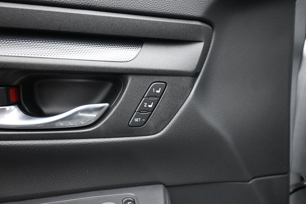 New 2026 Honda CR-V Sport-L image 19