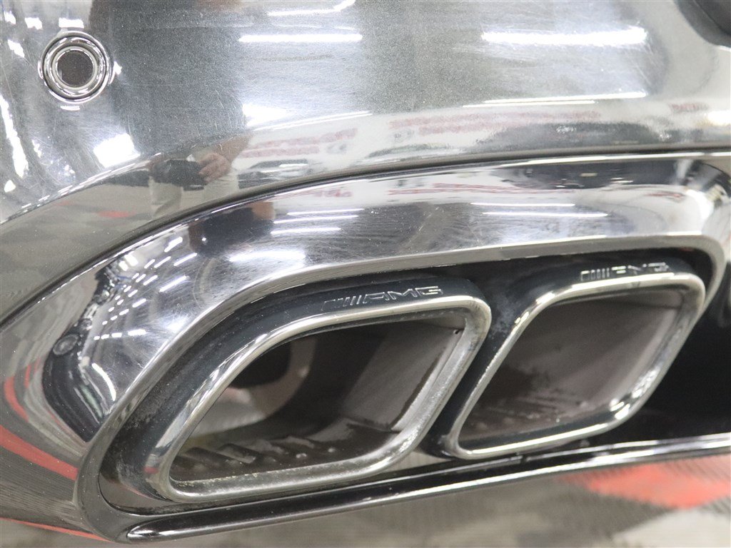 Used 2021 Mercedes-Benz C 63 AMG S image 21