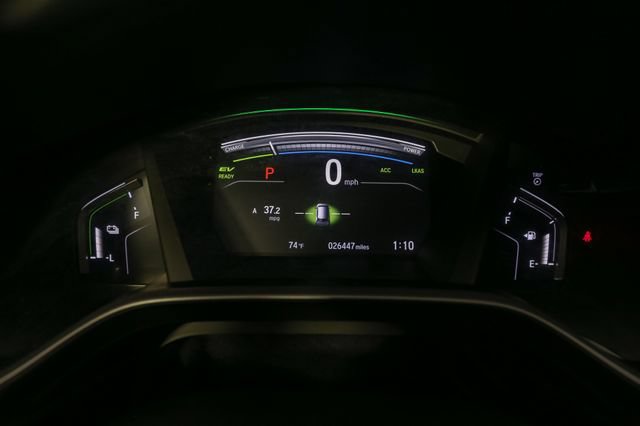Used 2021 Honda CR-V EX image 31
