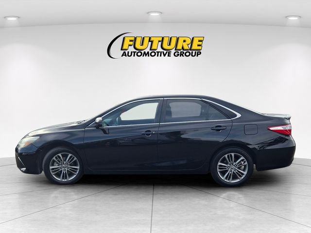 Used 2015 Toyota Camry SE image 7