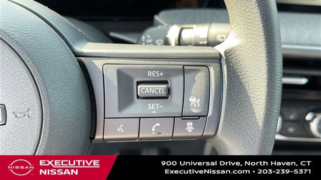 Used 2025 Nissan Kicks SV w/ SV Premium Package AWD/4WD image 13