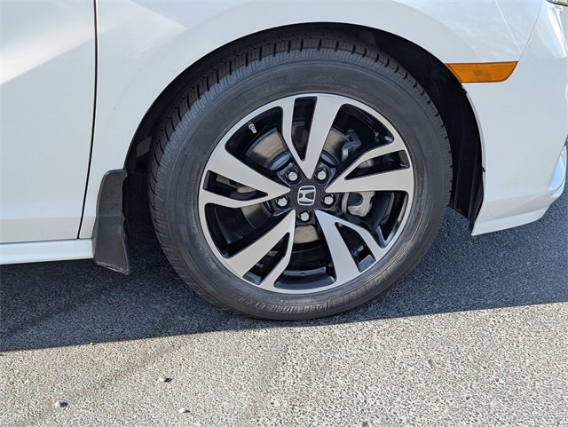 Used 2020 Honda Odyssey Elite image 6