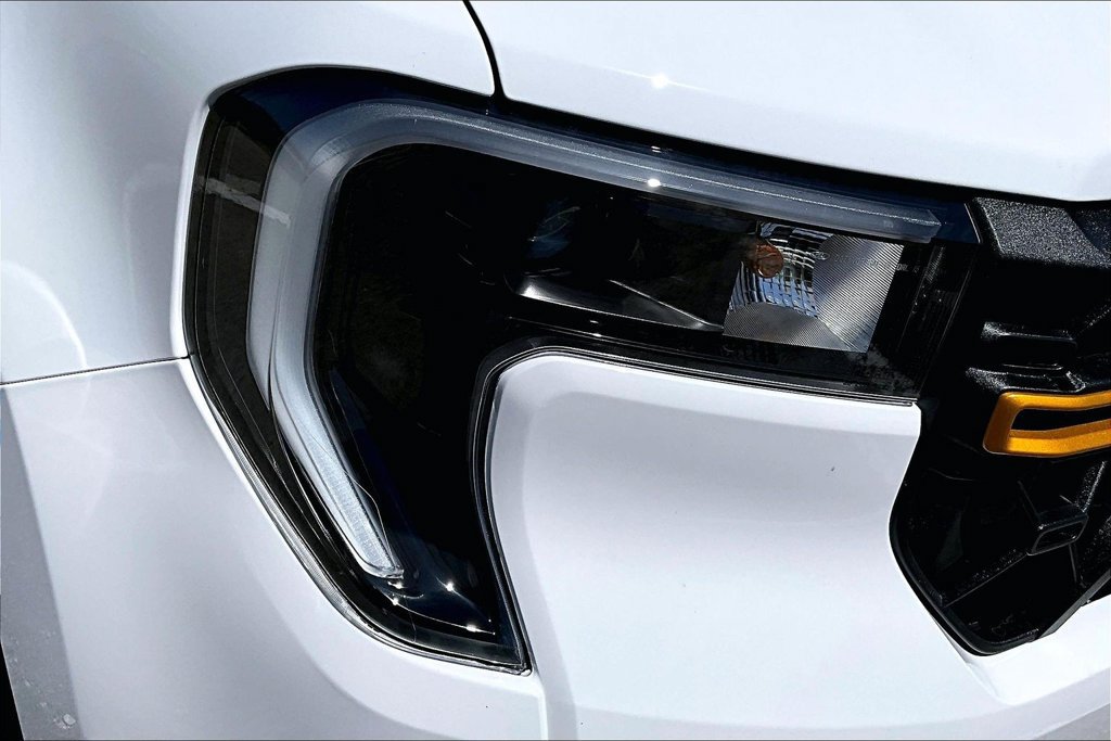 New 2026 Ford Maverick Tremor AWD/4WD image 34