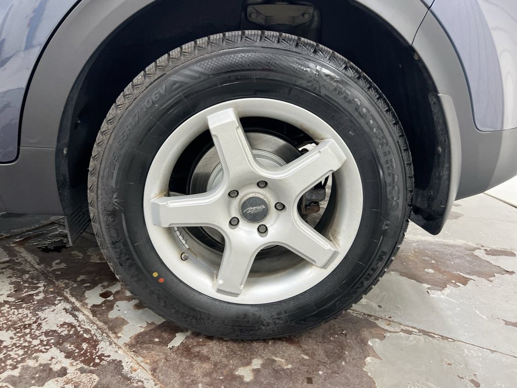 Used 2019 Kia Sportage EX w/ EX Premium Package AWD/4WD image 27
