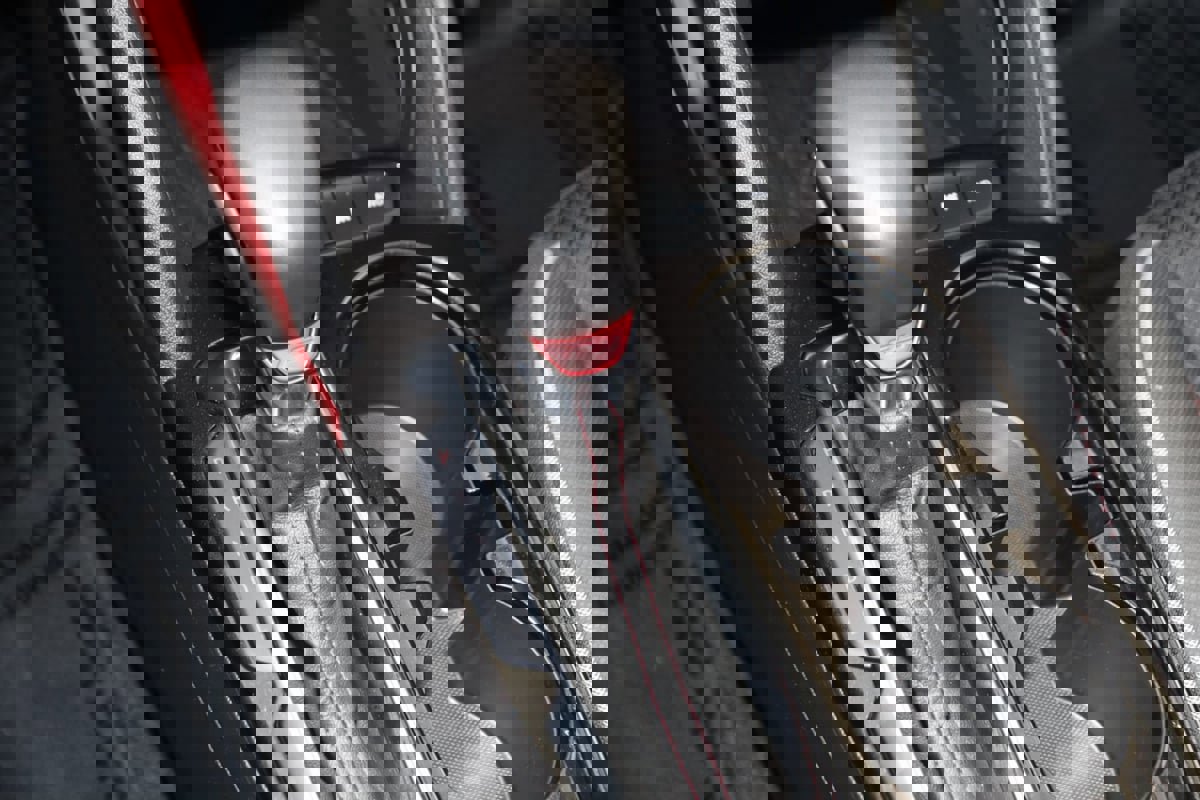 Used 2023 Chevrolet TrailBlazer RS image 7